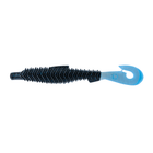 Judge 5.9 - Black N Blue Dip - 6th Sense Fishing