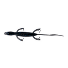 Ridge Lizard 5.7 - Black N Blue Pro - 6th Sense Fishing