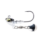 Crappie Underspin