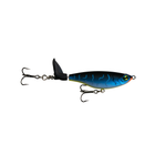 Scramble 80 -  Black Magic - 6th Sense Fishing