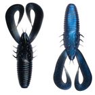 Stroker Craw - Black N Blue Pro - 6th Sense Fishing