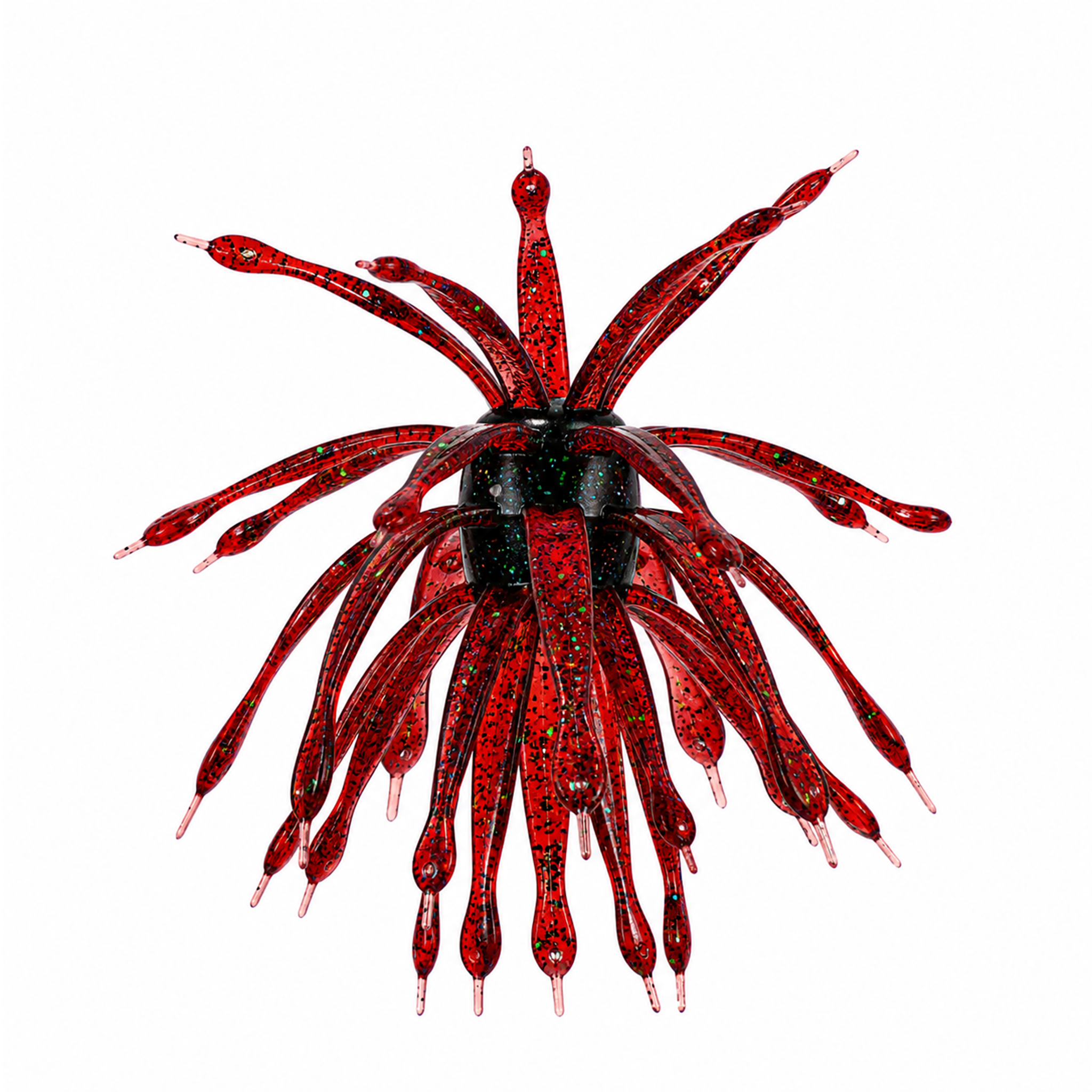 6th Sense Abstract Lure 24mm, Scuppernong