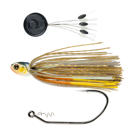 Line Through Swim Jig  Series