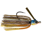 Mineral Swim Jig Series