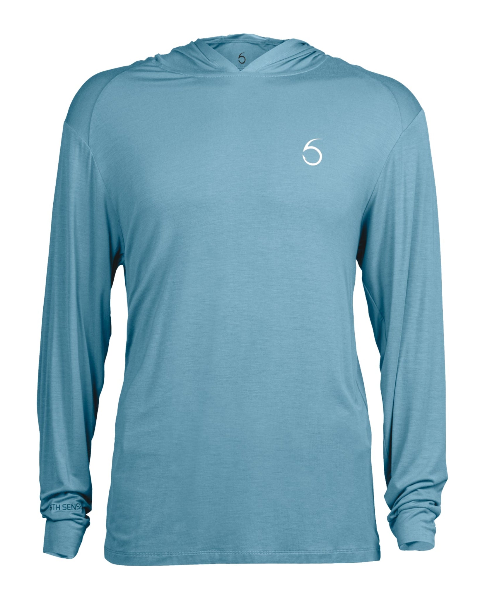 Bogata Bamboo Series - Hooded