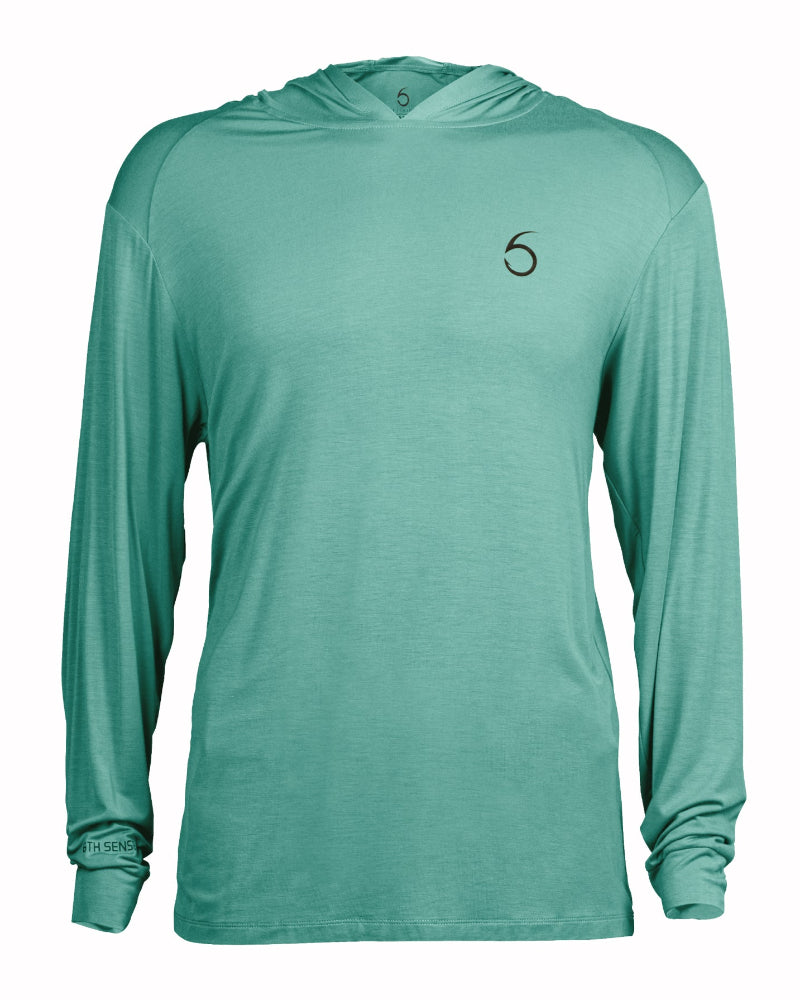 Bogata Bamboo Series - Hooded