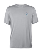 Bogata Bamboo Short Sleeve