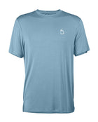 Bogata Bamboo Short Sleeve