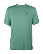 Bogata Bamboo Short Sleeve