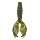 Bongo 3.7 - Green Pumpkin Blue - 6th Sense Fishing
