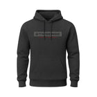 Branded Sweatshirt Hoodie - 6th Sense Fishing