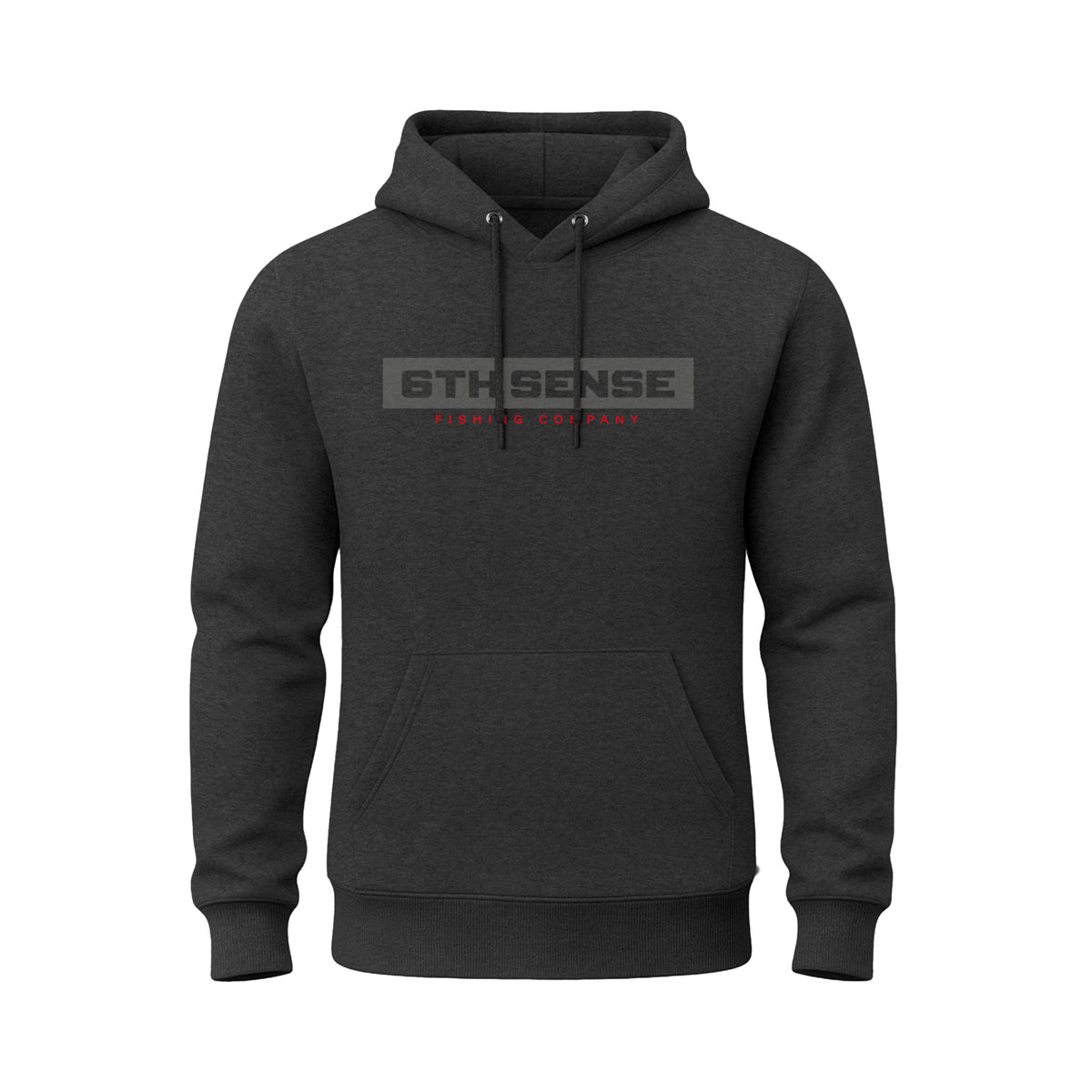 BrandedSweatshirtHoodieBlackf. 