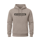 Branded Sweatshirt Hoodie - 6th Sense Fishing