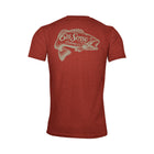 Bucketmouth Tee