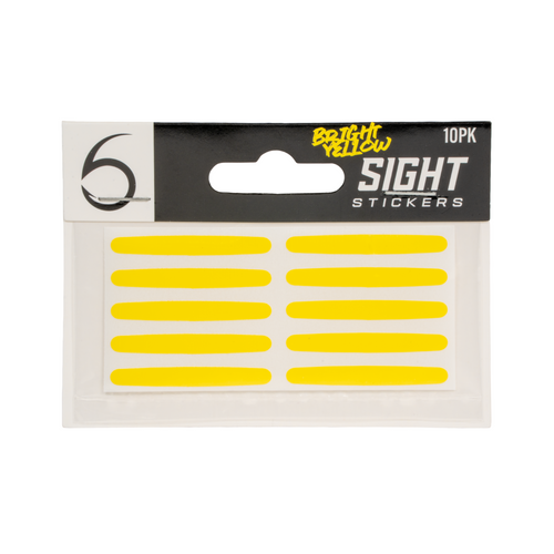 Sight Stickers