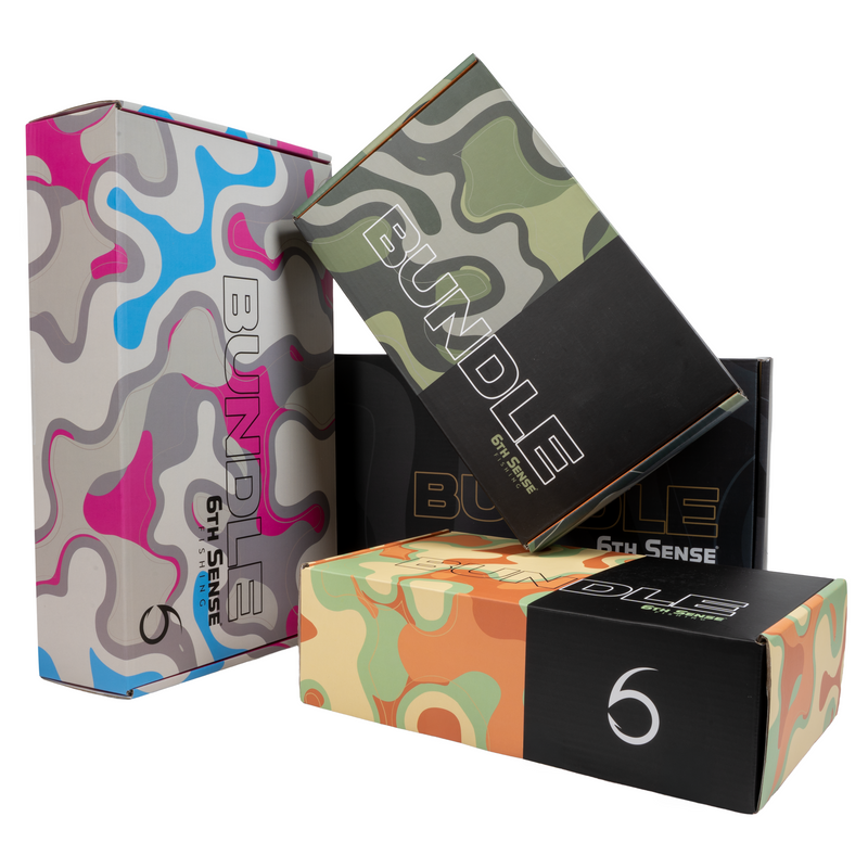 Labor Day Mystery Bundle