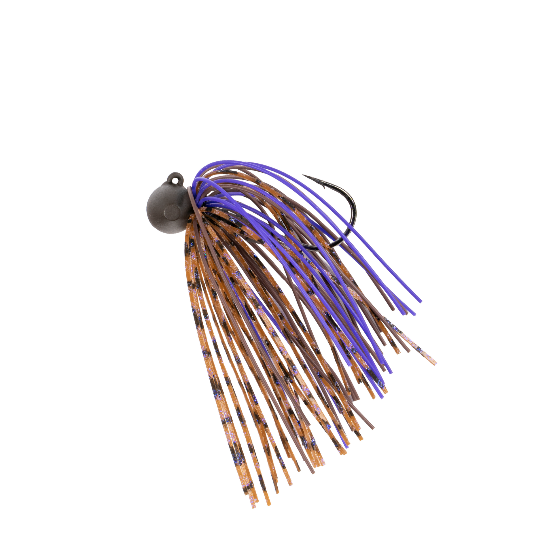 Chirp Tungsten Finesse Jig | Compact Finesse Football Jig for
