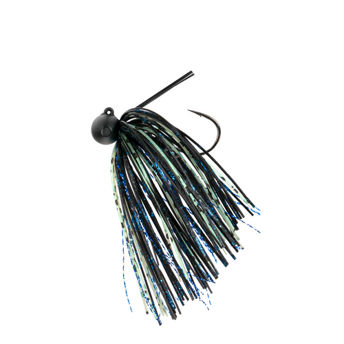 Chirp Tungsten Finesse Jig