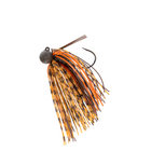 Chirp Tungsten Finesse Jig