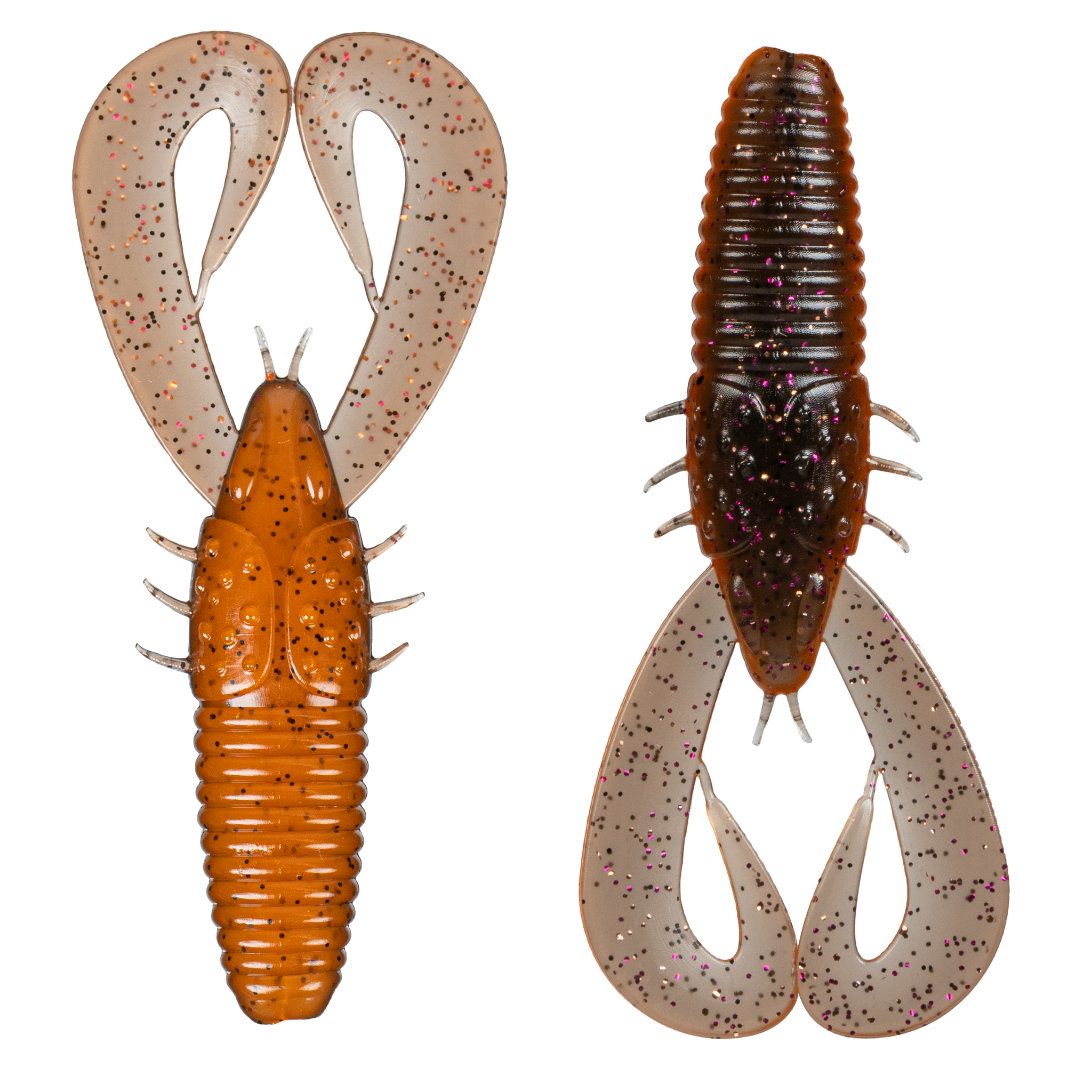 Congo Craw 3.8 - Crawfish Juice