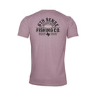 6th Sense Trading Co. Tee