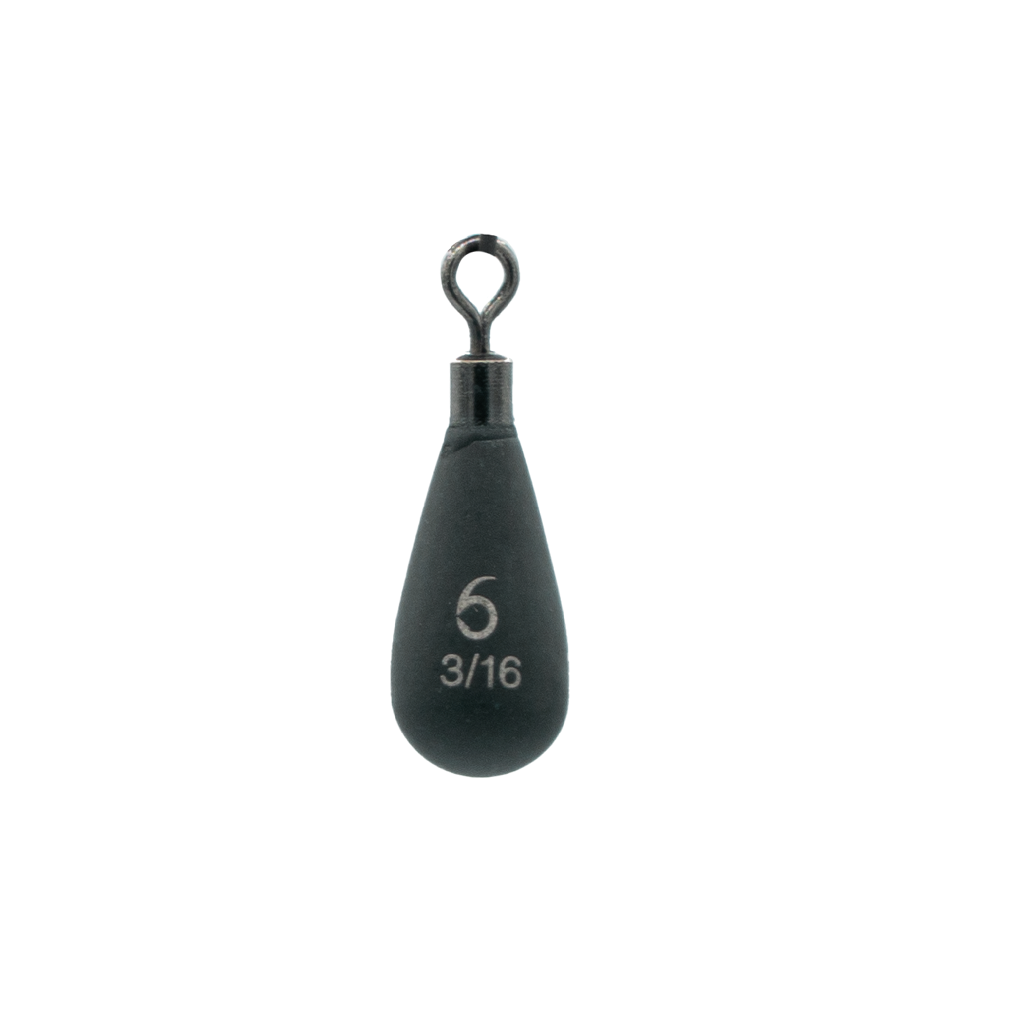 Drop Shot Weights – 6th Sense Fishing