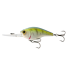 Cloud 9 - Chartreuse Crappie - 6th Sense Fishing