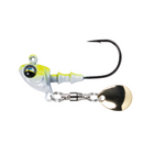 Crappie Underspin