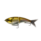 Judo Freshwater Series - Chrome Gizzard - 6th Sense Fishing