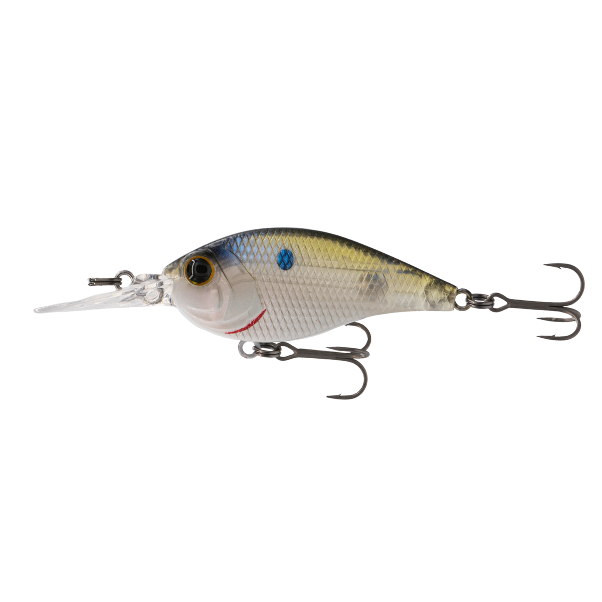 Pressure Series - Heater Shad