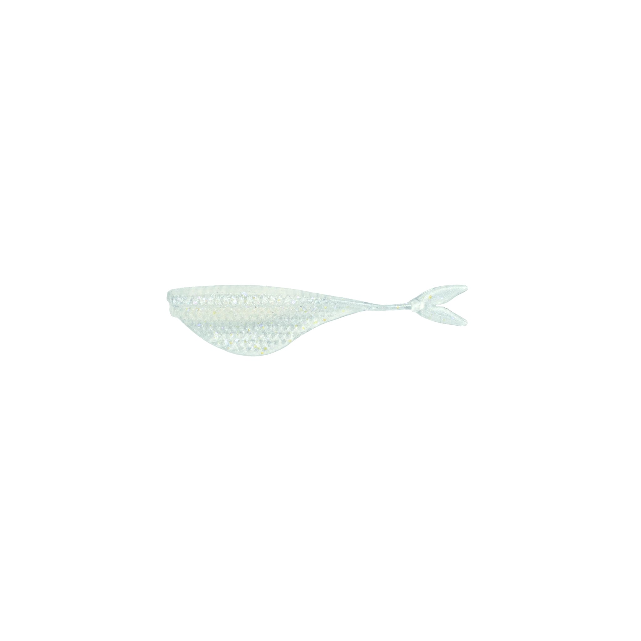 Clobber Minnow - Ghost Minnow