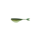 Clobber Minnow - Ghost Minnow - 6th Sense Fishing