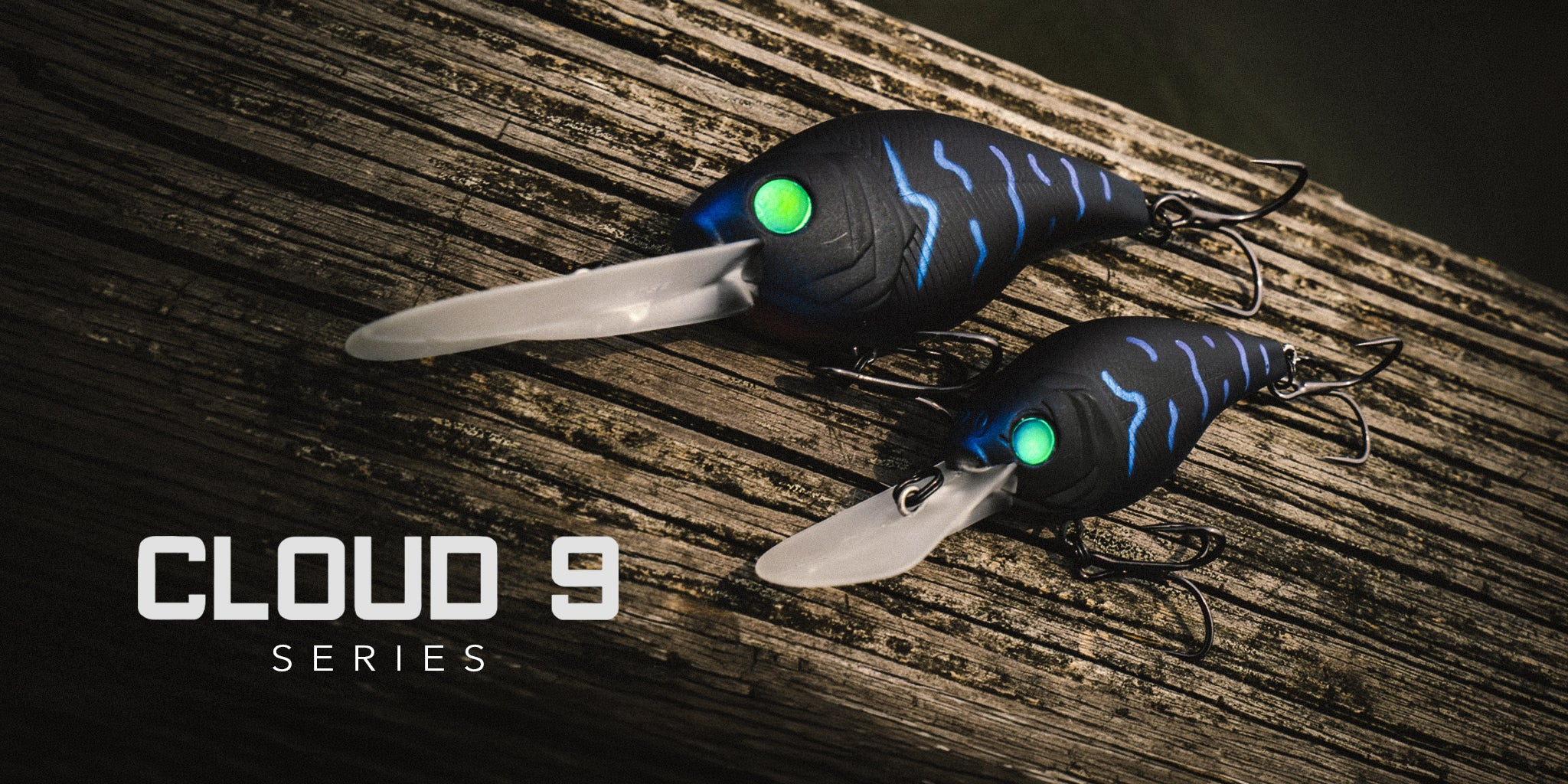 6th Sense Cloud 9 Series