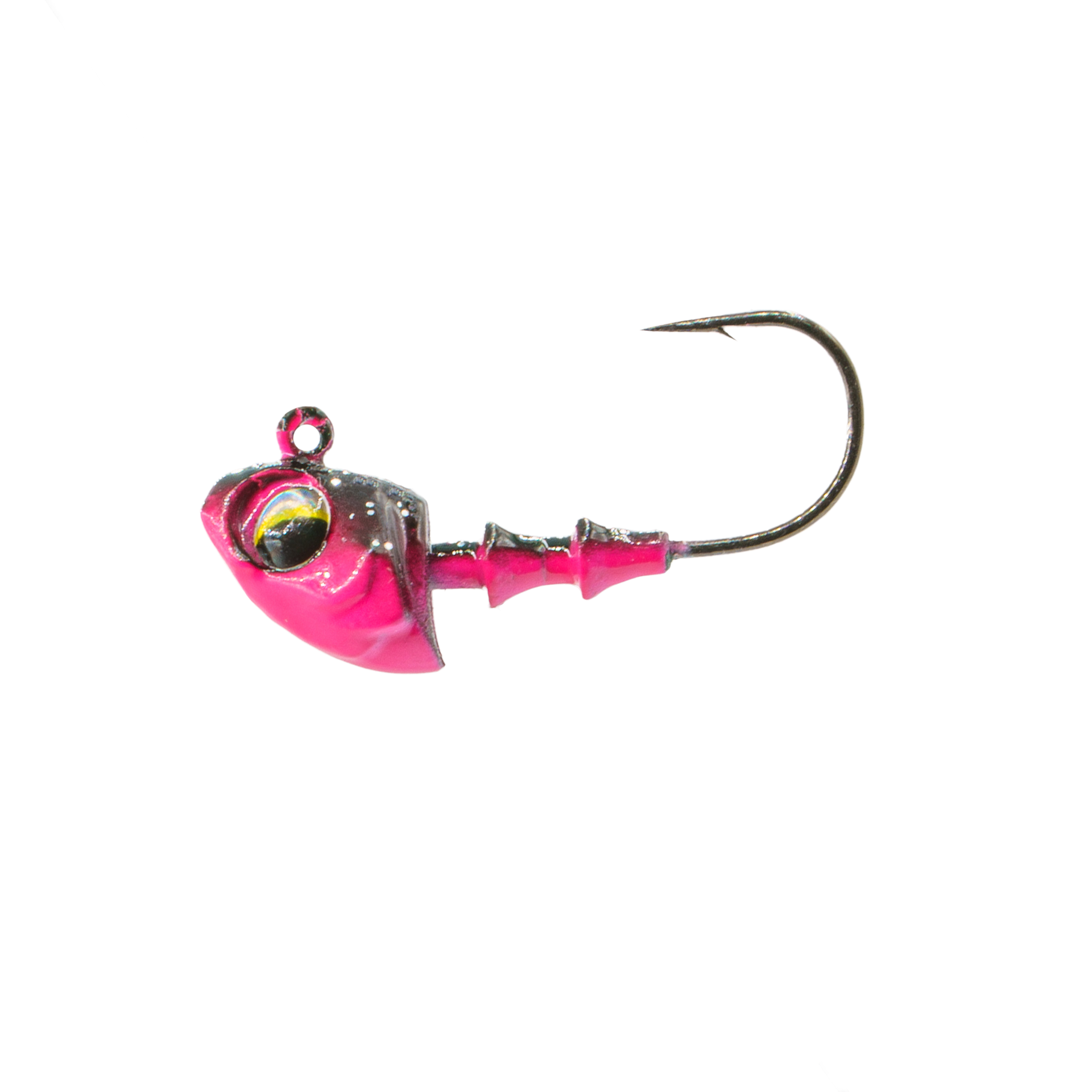 Crappie Jig Heads - Black Rose Terminal Tackle | 6th Sens – 6th