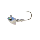 Crappie Jig Heads - Baby Shad - 6th Sense Fishing