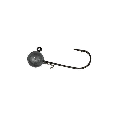 Crappie Ball Jig Head