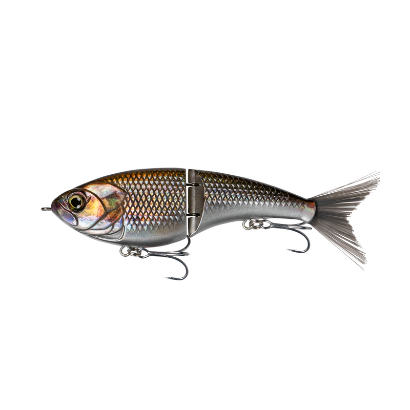 Judo Series - Croaker Flash - 6th Sense Fishing