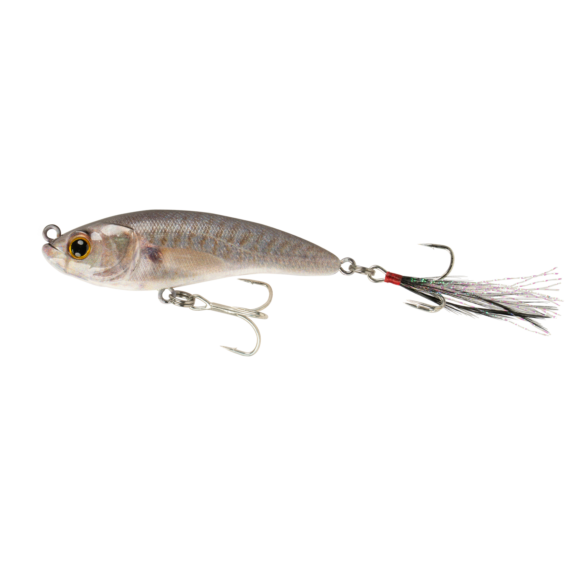 6th Sense Fishing - Saltwater - HyperJerk 70 SW - Pink Croaker
