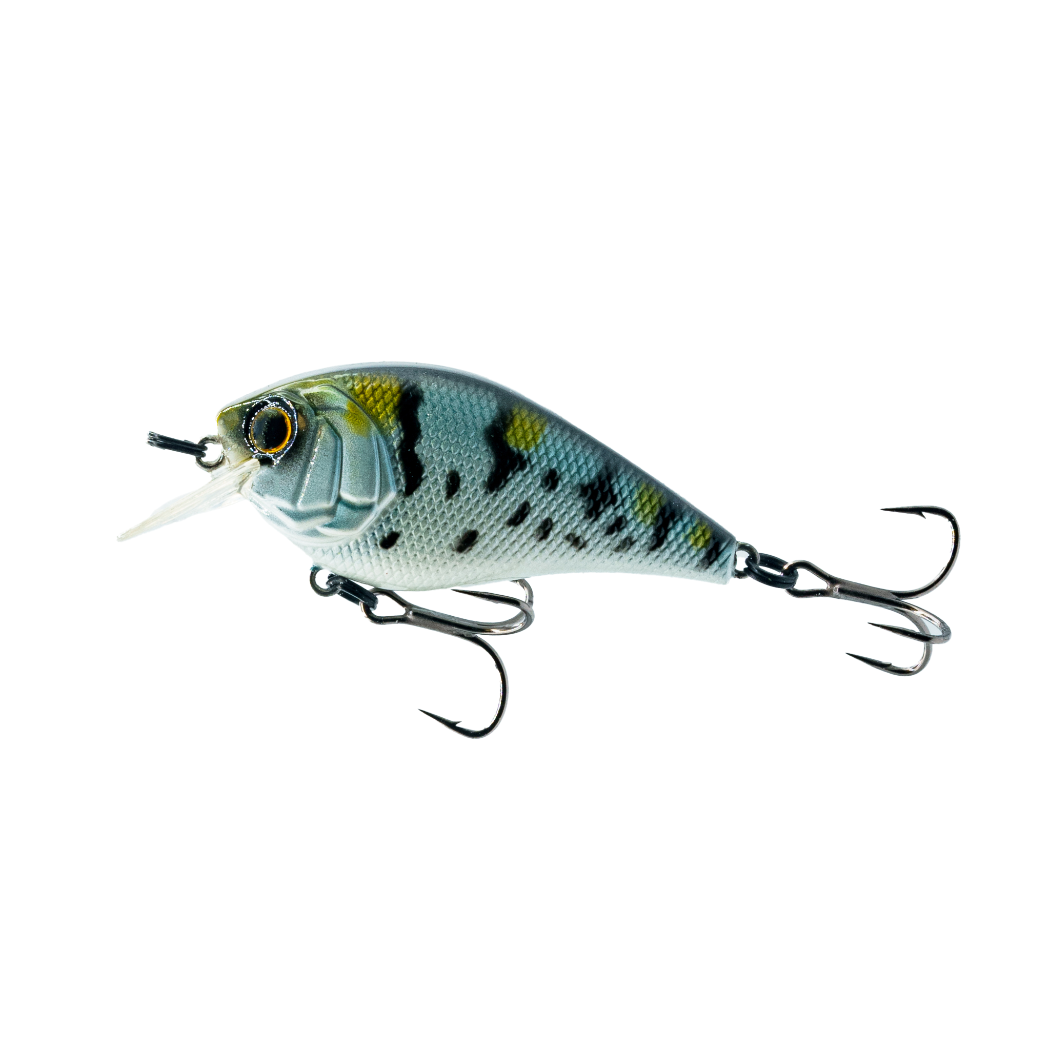 NEW 6TH SENSE FISHING PRODUCTS!! New baits for Crappie, BFS and