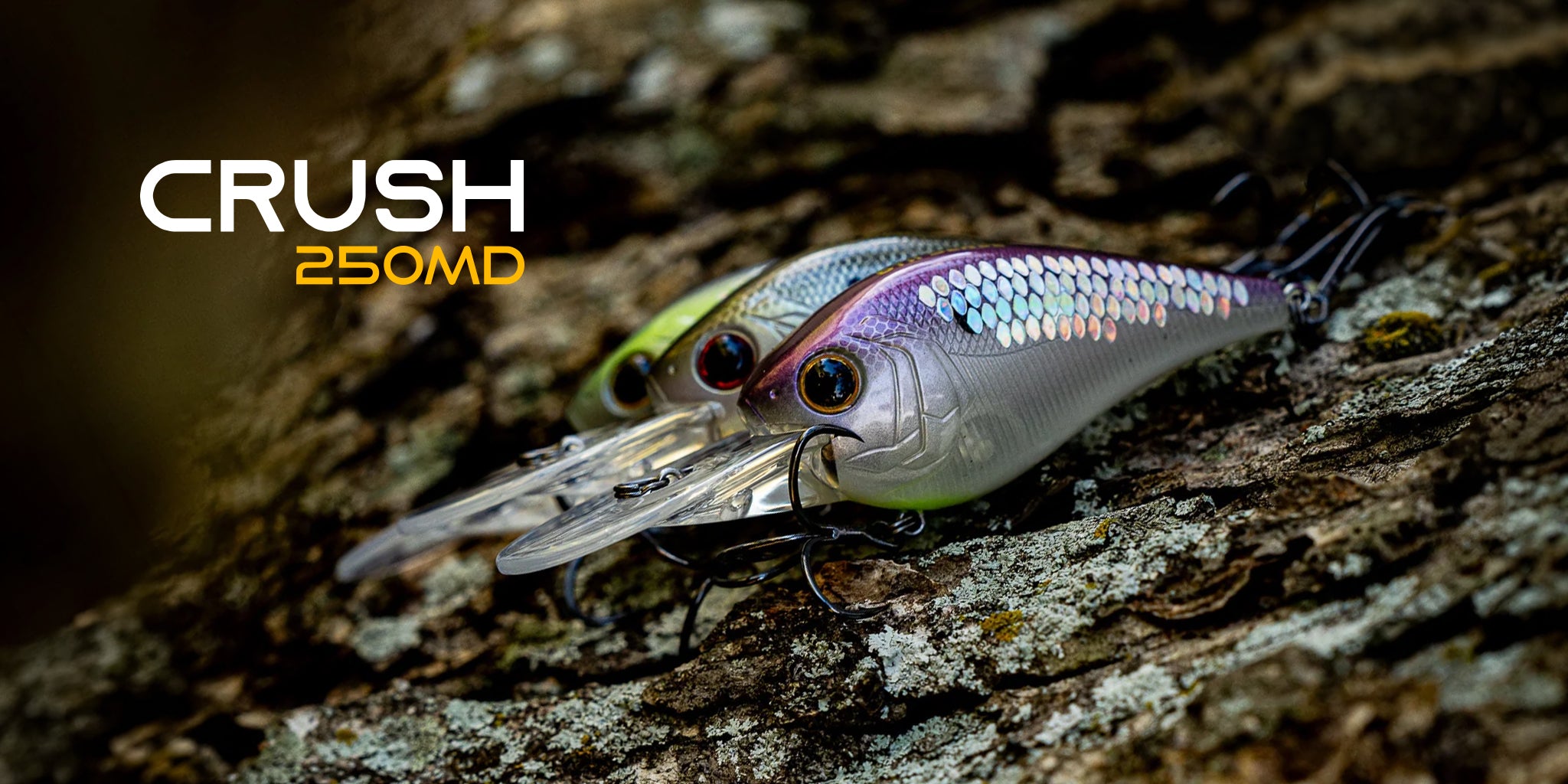 250MD – 6th Sense Fishing