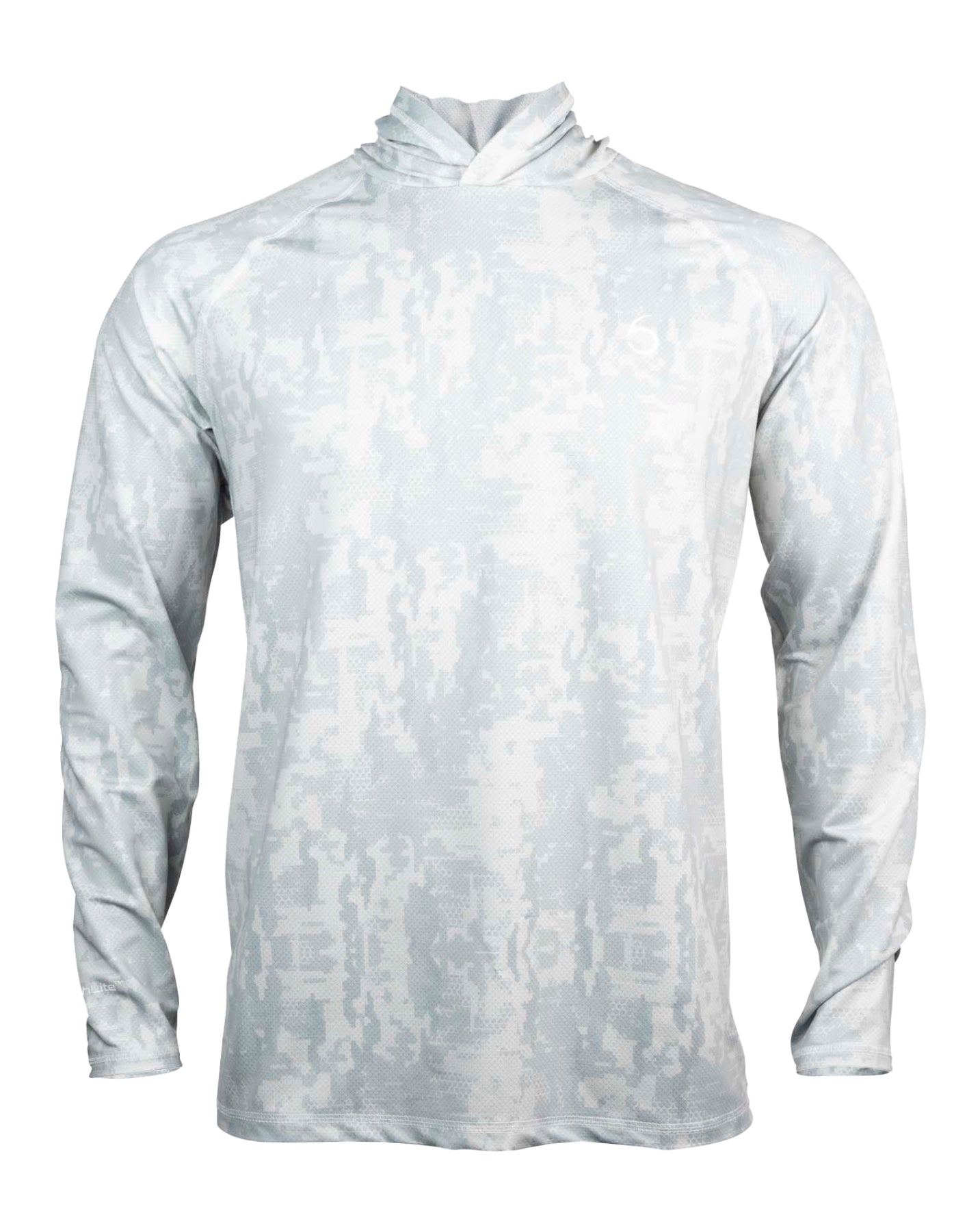 FishLite™ Hooded Sun Shirt