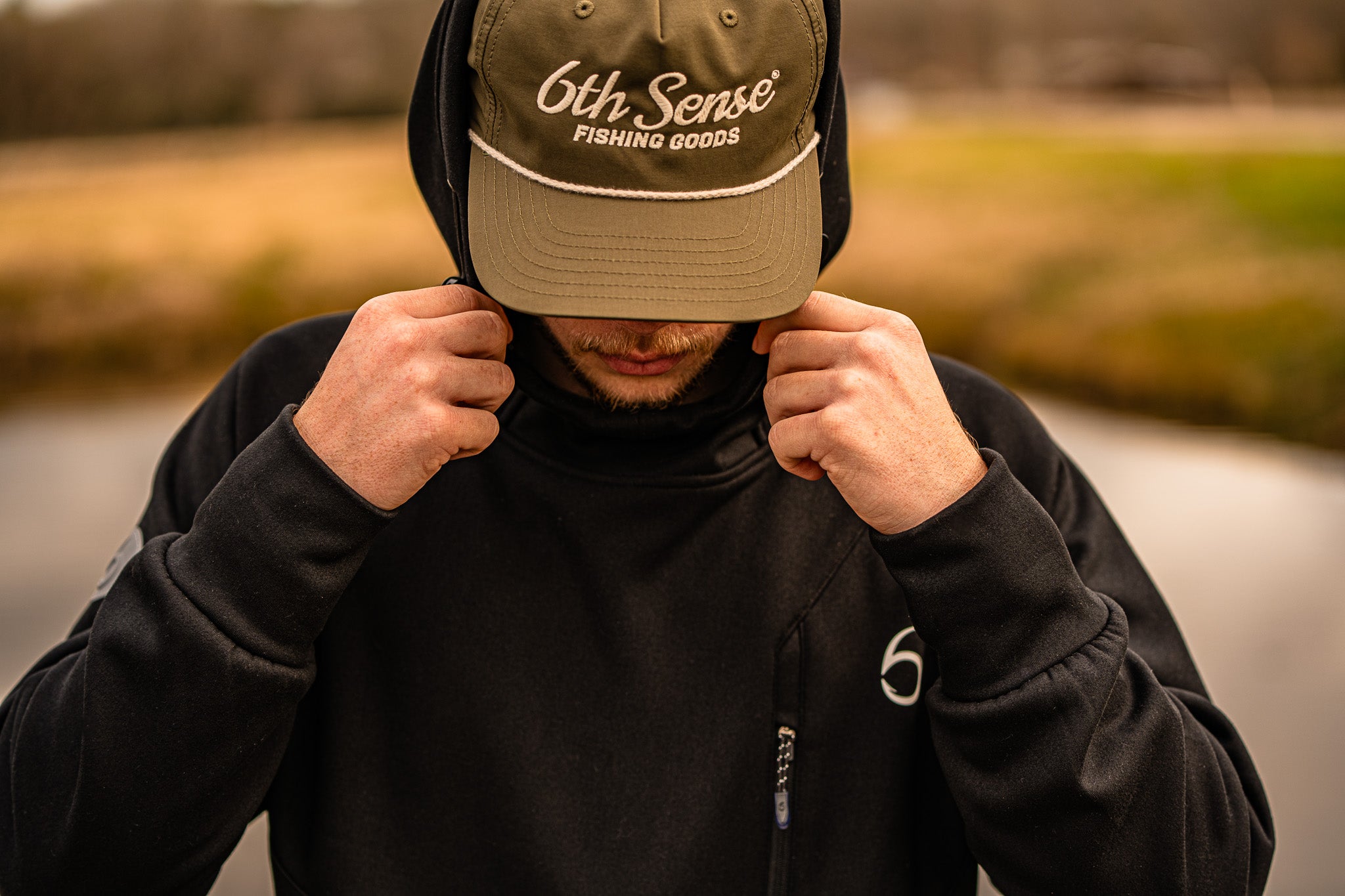FishDock Hoodie