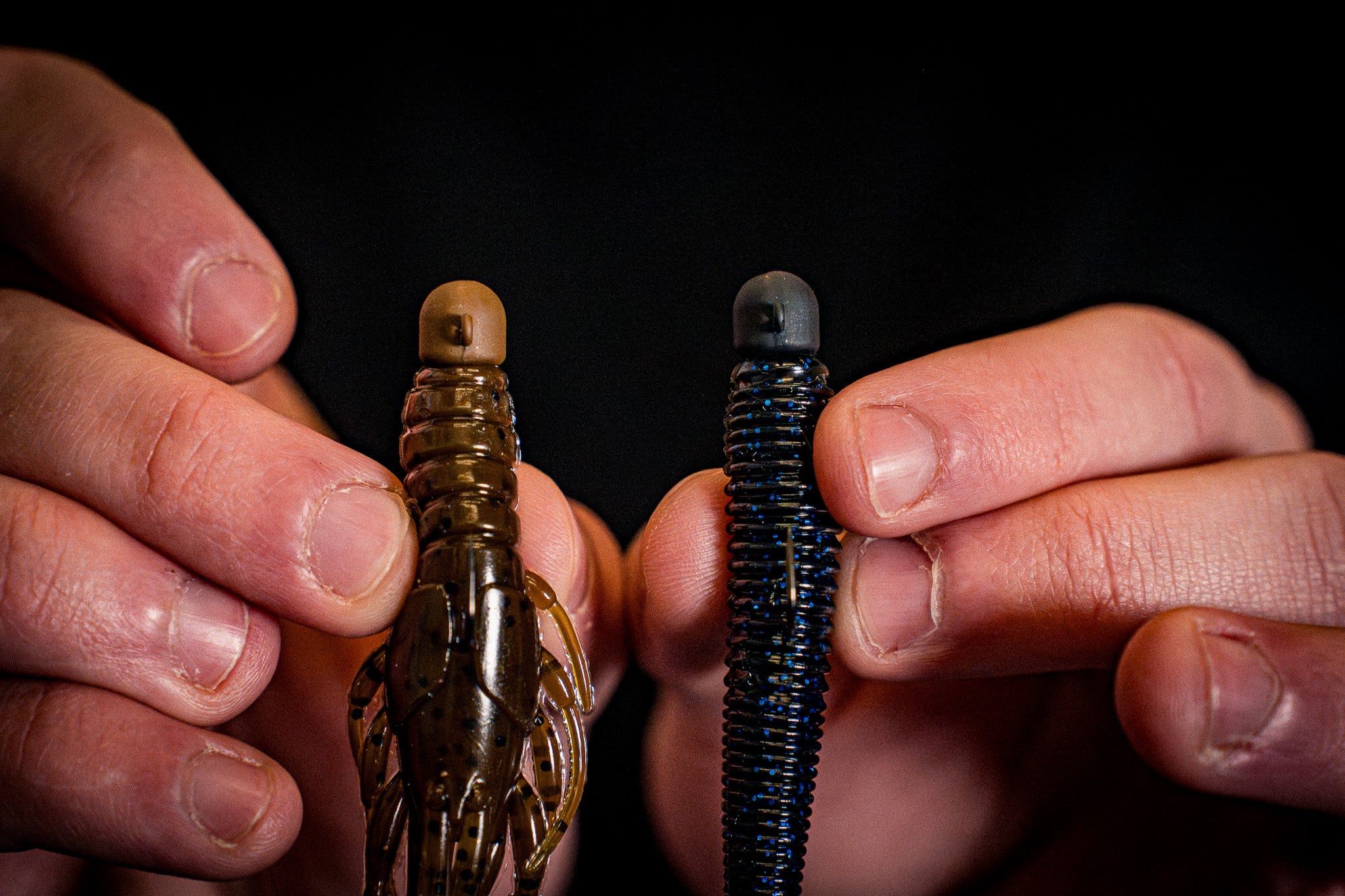 Dome Neko Weight - Matte Brown - 6th Sense Fishing