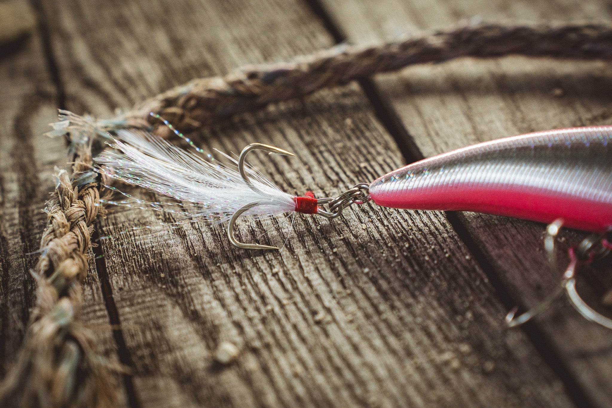 HyperJerk 70 SW - Pink Chrome - 6th Sense Fishing