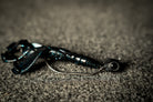 Tusk Swing Head - Matte Black - 6th Sense Fishing