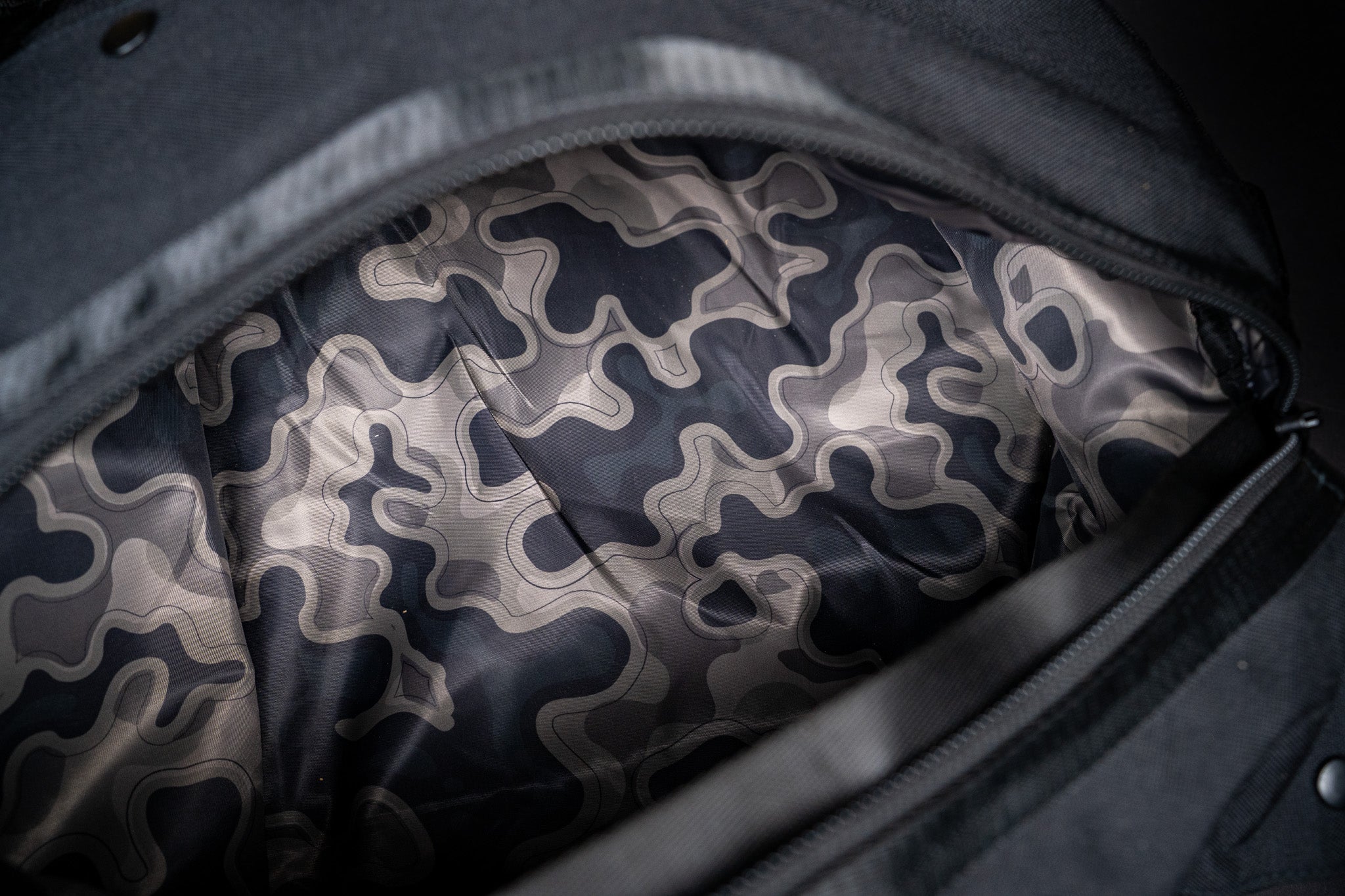 Load Out Bundle | 6 Pack Fishing Duffle + 6th Sense Tackle ($450+