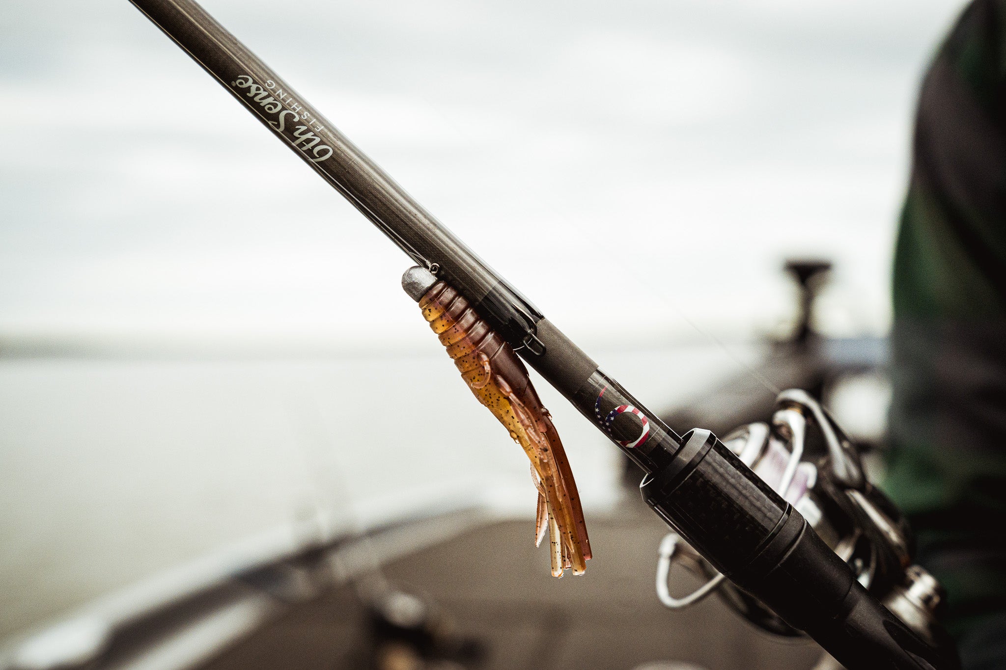 Dome Jig Head - Raw - 3/16 #1