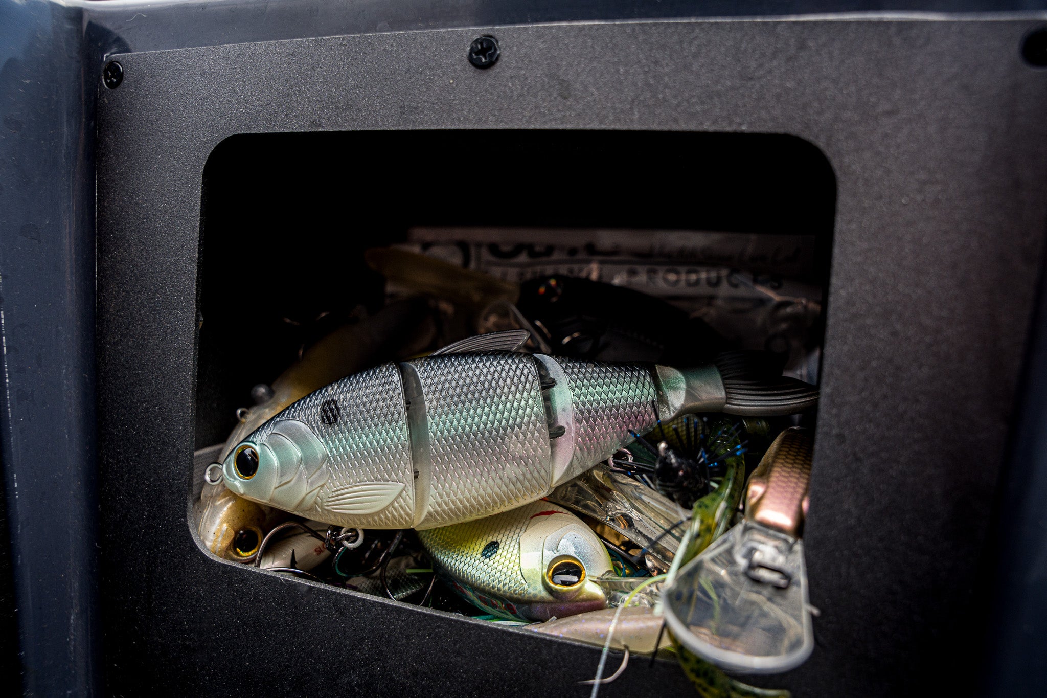 Trace 7.25" - Pro's Choice