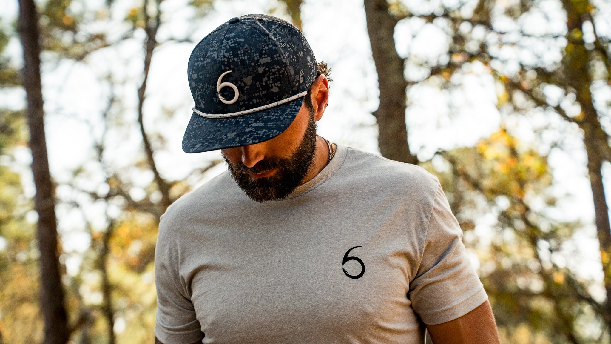 6th Sense Fishing Hats | Snapbacks & Performance Headwear