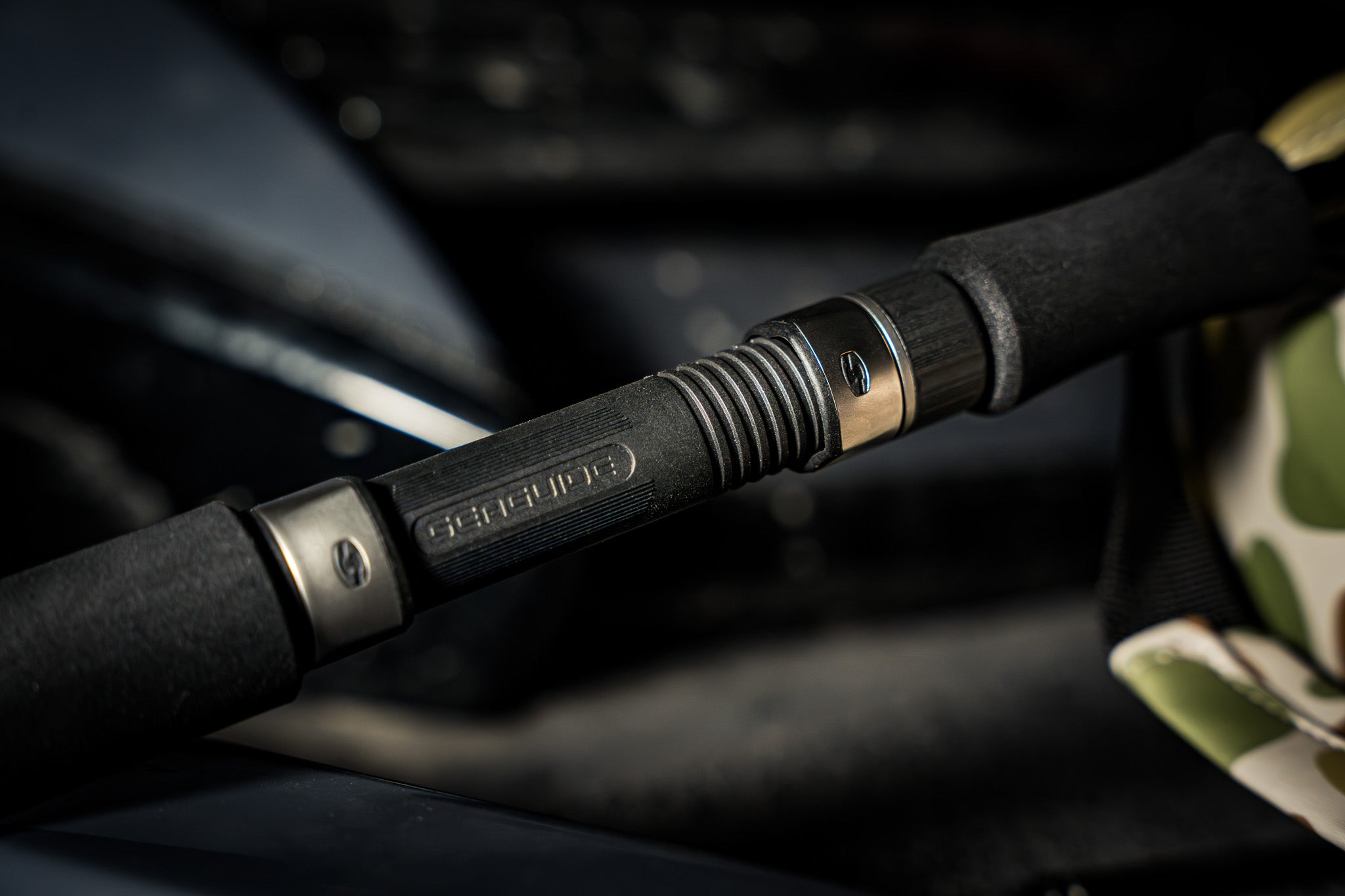 6th Sense 6 Customs – Handcrafted USA Fishing Rods – 6th Sense Fishing
